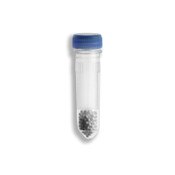 Prefilled Homogenizer Tube, Zirco.